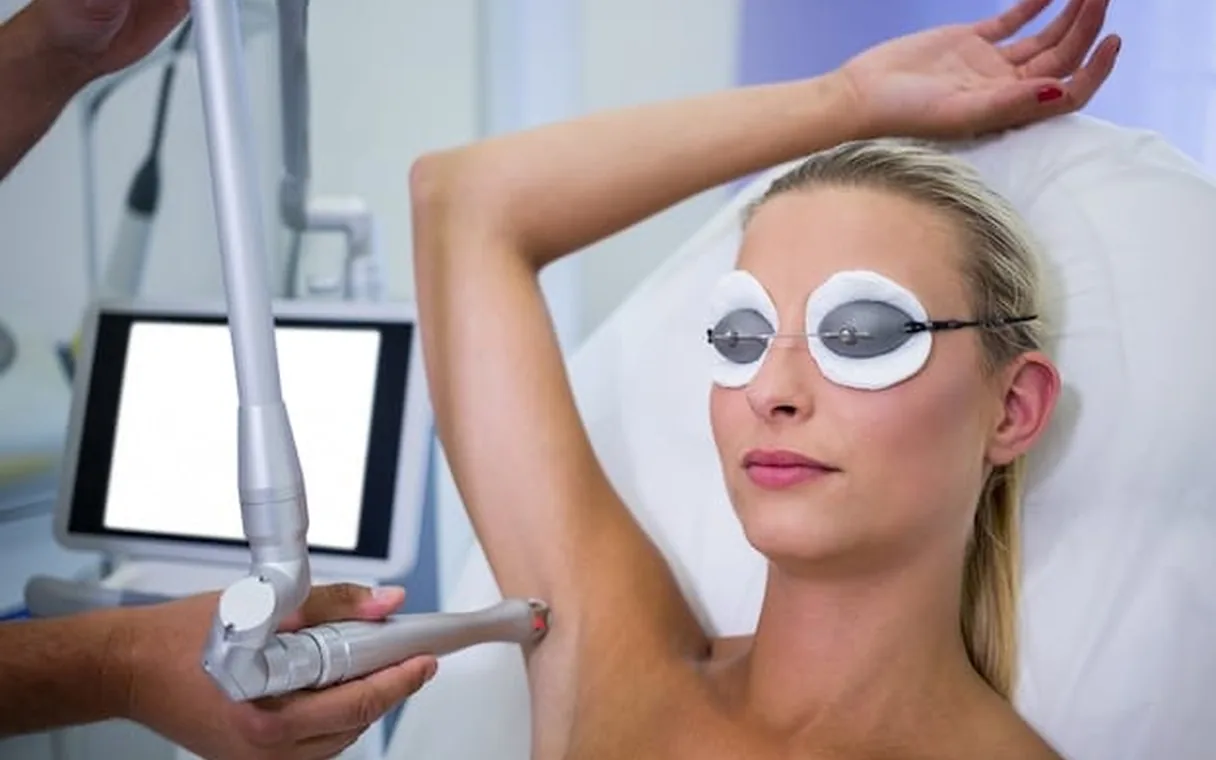 Laser Hair Removal After Surgery: When It Is Safe and What Most Patients Get Wrong