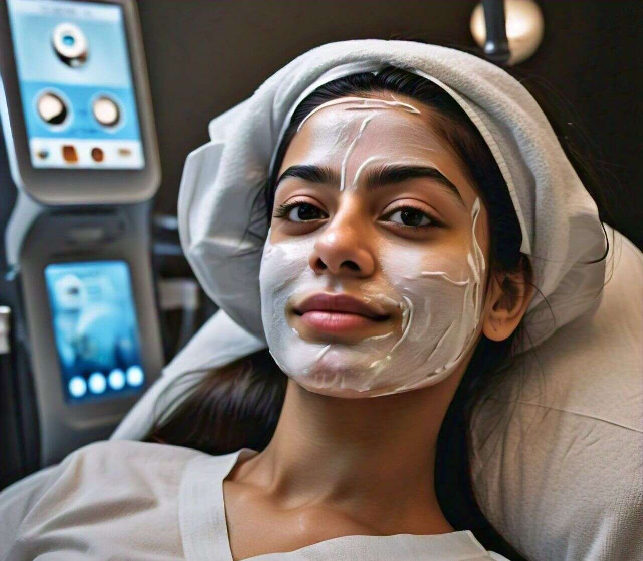 Get the Best HydraFacial in Islamabad & Rawalpindi, Pakistan