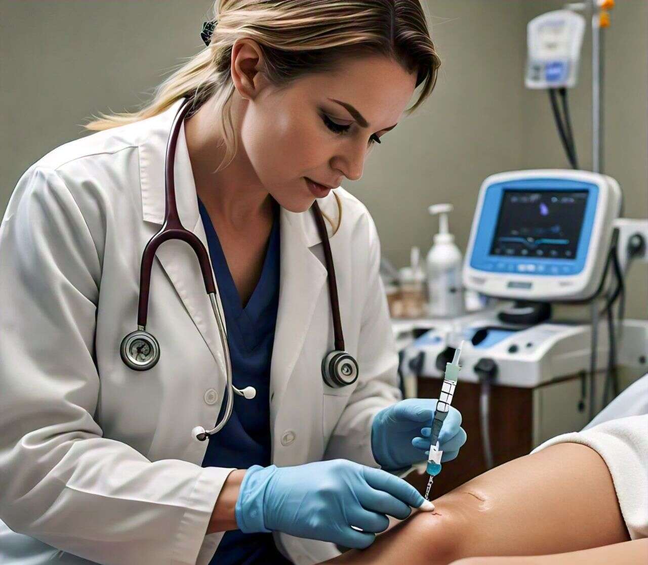Fat Dissolving Injections Treatment in Islamabad