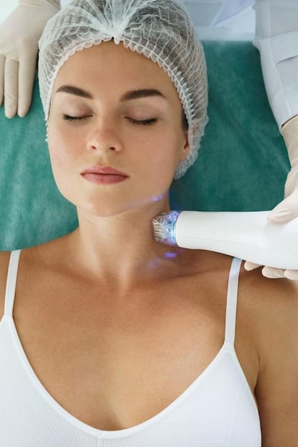Q-Switch Laser Treatment in Islamabad