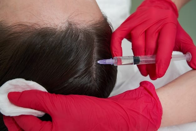 Best PRP Hair Treatment in Islamabad