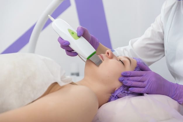 Q-Switch Laser Treatment in Islamabad