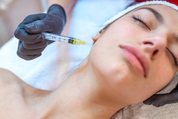 PRP Treatment for Face in Islamabad