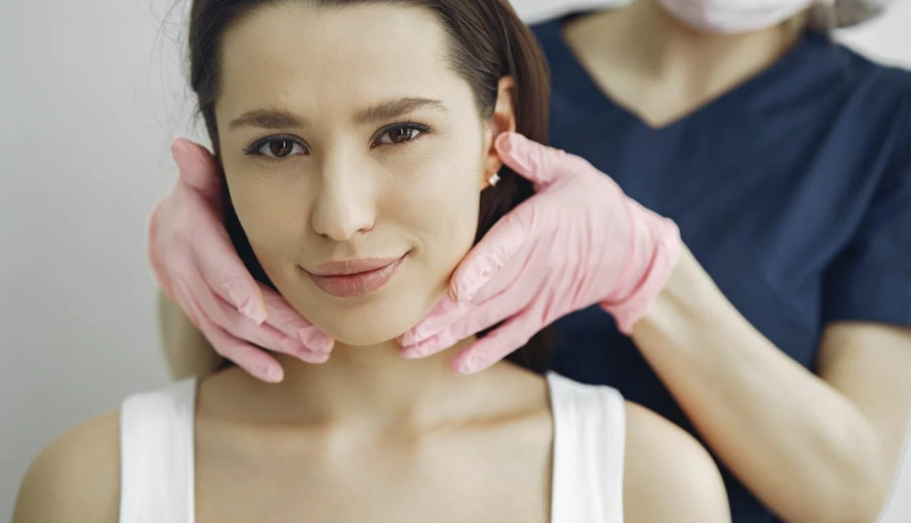 Microdermabrasion Treatment in Islamabad