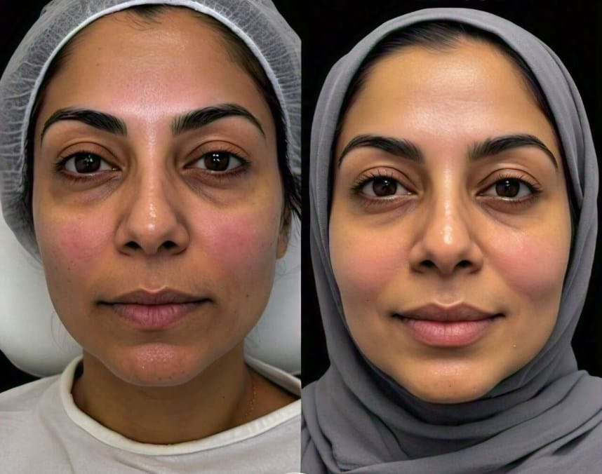 Mesotherapy Treatment in Islamabad, Rawalpindi & Pakistan