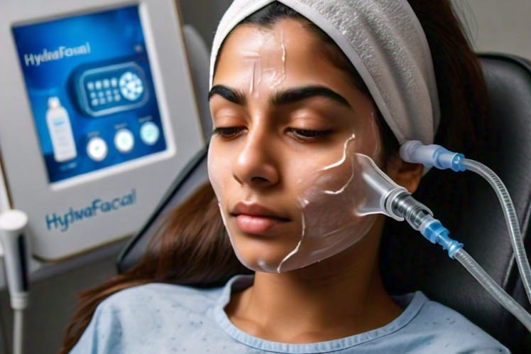 Fat Dissolving Injections Treatment in Islamabad