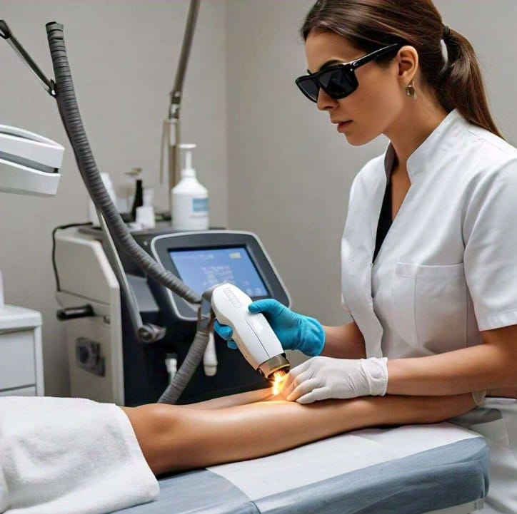 Laser Hair Removal in Islamabad