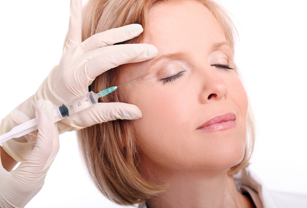 Affordable Botox Injection Services in Islamabad, Pakistan