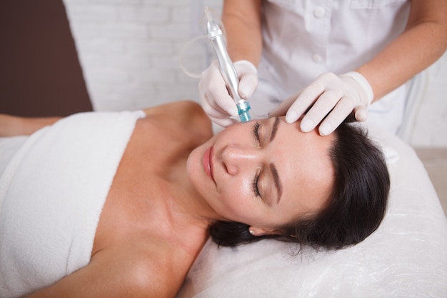 Benefits of Mesotherapy for Anti-Aging in Islamabad & Rawalpindi

