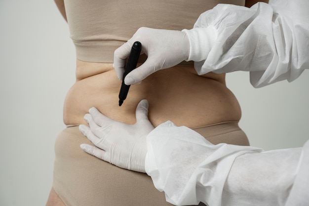 How Long Do Fat Dissolving Injection Results Last?