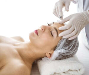 Mesotherapy Treatment
