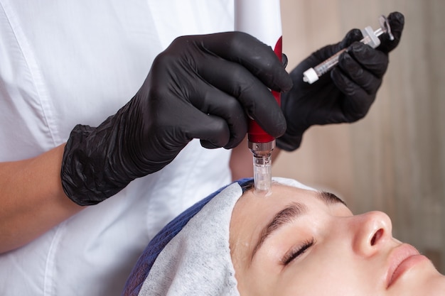 Is Mesotherapy Safe for Skin Rejuvenation in Islamabad?