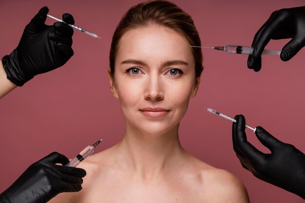 Botox for Anti-Aging: Treatment Guide in Islamabad