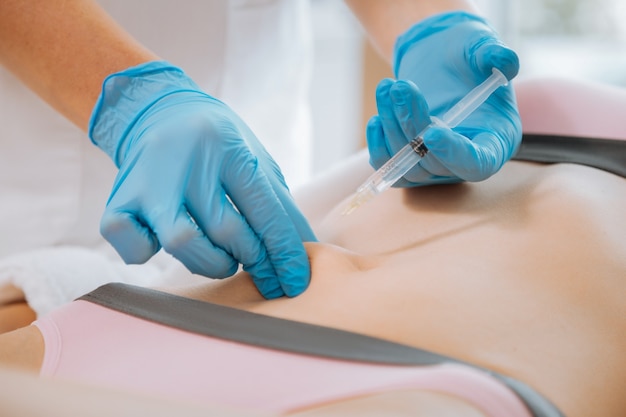 Are Fat Dissolving Injections Safe? Myths and Facts