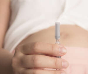Fat Dissolving Injections
