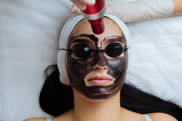 Carbon Laser Peel Cost: Get Glowing Skin at an Affordable Price