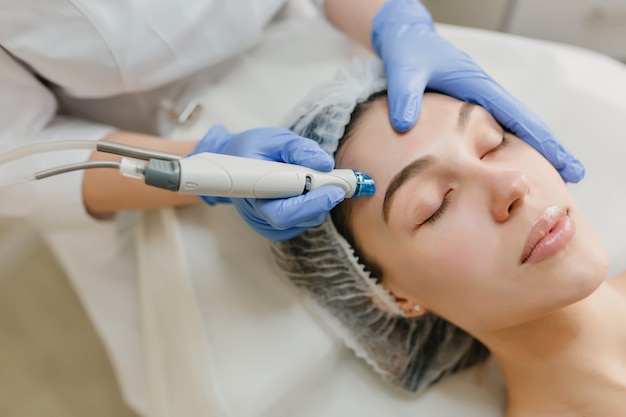 How Mesotherapy Treatment Improves Skin Health in Islamabad