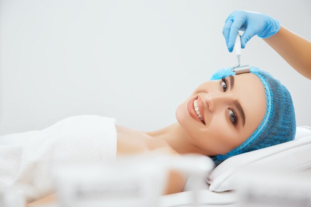 Benefits of Mesotherapy for Anti-Aging in Islamabad & Rawalpindi
