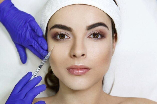 Is Botox Injection Treatment Safe? Insights for Islamabad
