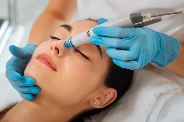 HydraFacial Before and After: Transform Your Skin Today!
