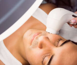Laser Hair Removal