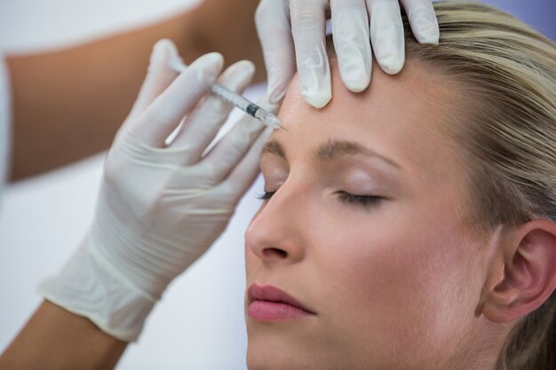 Benefits of Botox Injection Treatment in Islamabad, Pakistan