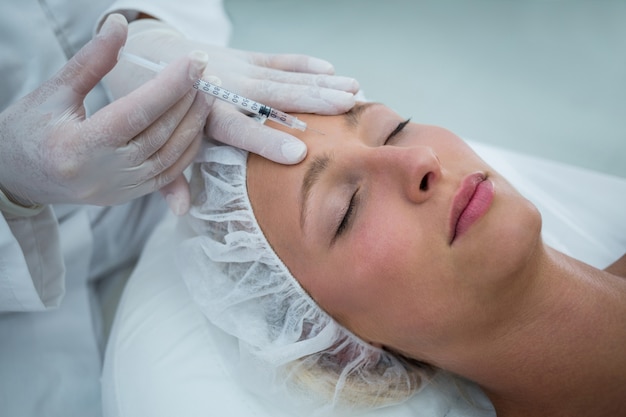 Affordable Botox Injection Services in Islamabad, Pakistan
