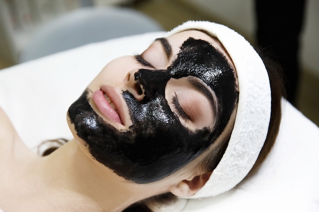 Is Black Doll Carbon Laser Peel Right for Your Skin?