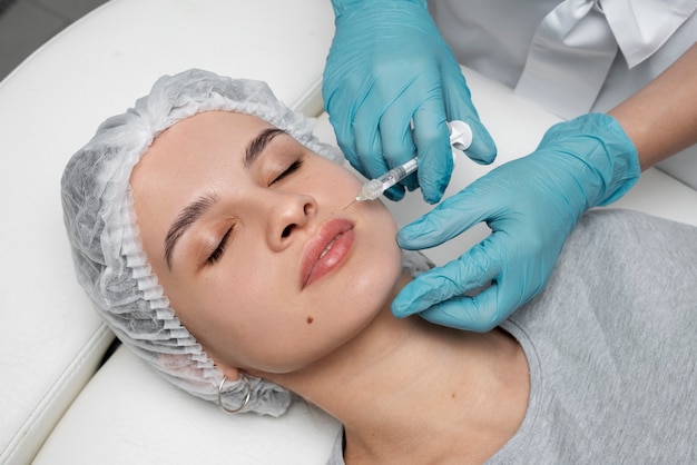 Affordable Botox Injection Services in Islamabad, Pakistan