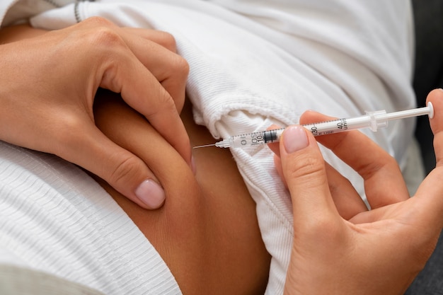 How Long Do Fat Dissolving Injection Results Last?