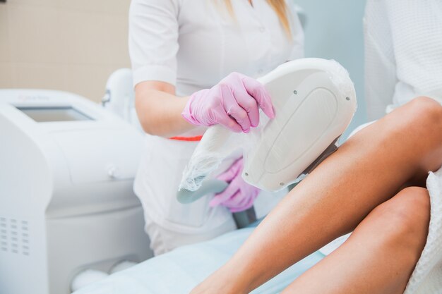 Laser Hair Removal Cost in Pakistan: Is It Worth the Price?