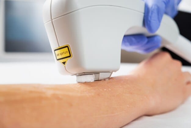 Best Laser Ablation for Warts, Moles, Milia, and Skin Tags Treatment in Islamabad