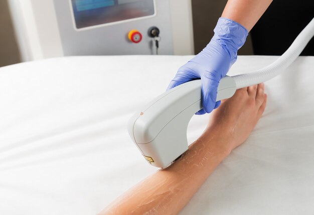 Is Laser Hair Removal in Islamabad Safe? Find Out Here