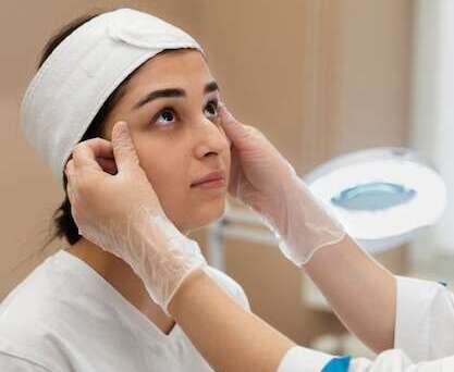Q-Switch Laser Treatment in Islamabad