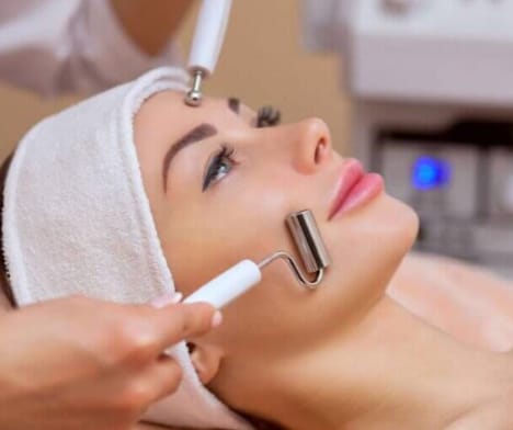 Black Doll Carbon Laser Peel in Islamabad