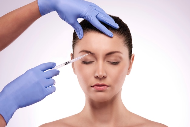 Is Botox Injection Treatment Safe? Insights for Islamabad