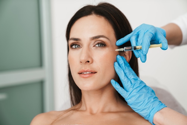Affordable Botox Injection Services in Islamabad, Pakistan