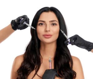 Botox Injection
