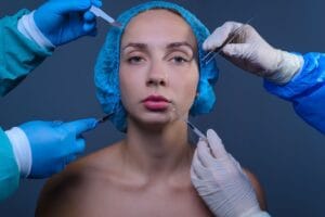 Is Face Thread Lift Treatment in Islamabad Safe and Effective?