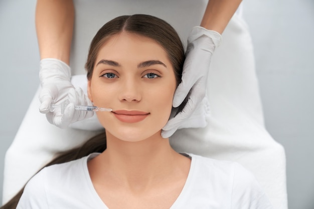 Affordable Botox Injection Services in Islamabad, Pakistan