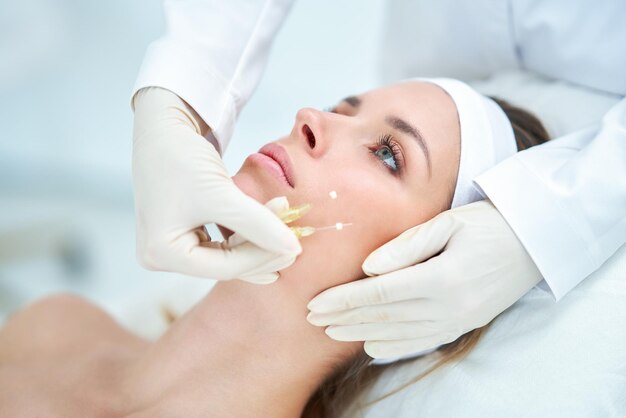 Mesotherapy vs Botox: Which is Right for You in Islamabad?
