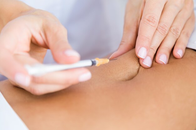 How Long Do Fat Dissolving Injection Results Last?