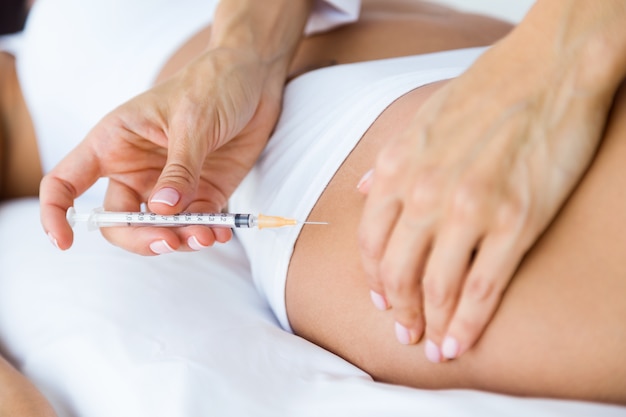 Benefits of Fat Dissolving Injections in Islamabad, Pakistan
