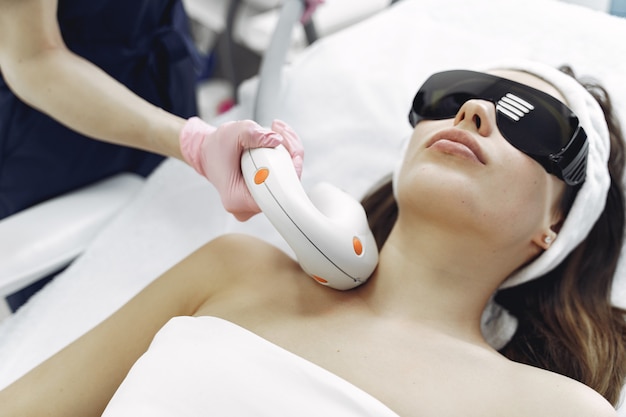 Is Laser Hair Removal in Islamabad Safe? Find Out Here