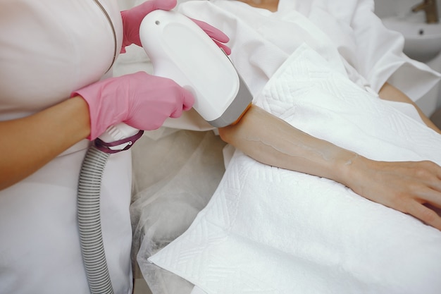 Is Laser Hair Removal in Islamabad Safe? Find Out Here