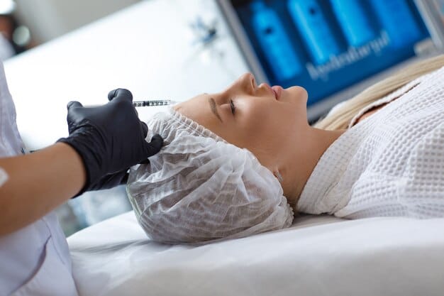 Mesotherapy Treatment in Islamabad, Rawalpindi & Pakistan