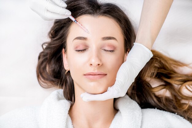How Mesotherapy Treatment Improves Skin Health in Islamabad