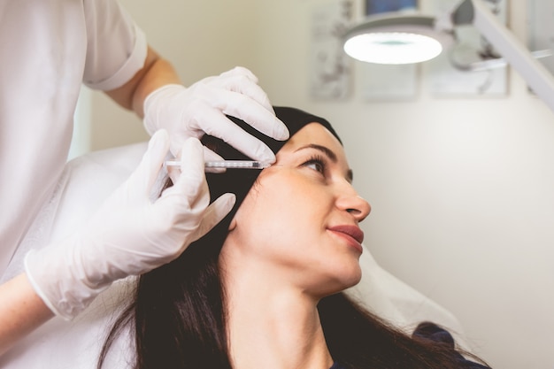 Affordable Botox Injection Services in Islamabad, Pakistan