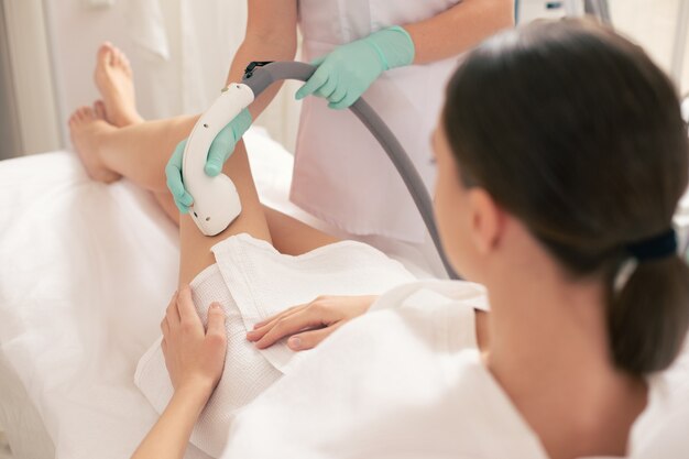 Laser Hair Removal Cost in Pakistan: Is It Worth the Price?