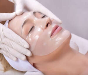 Skin Whitening Treatment